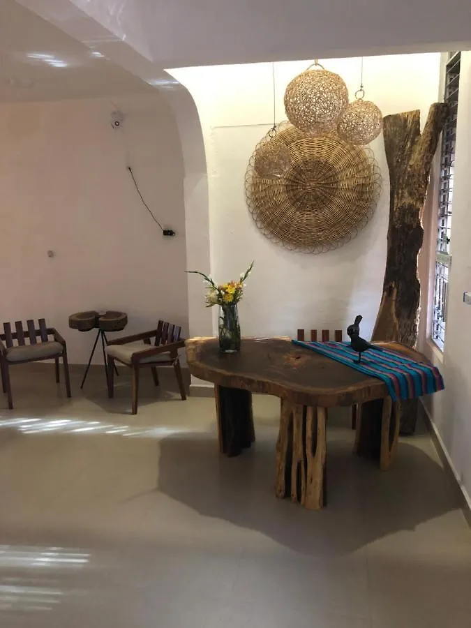 Casa Bizu Bed & Breakfast Bacalar