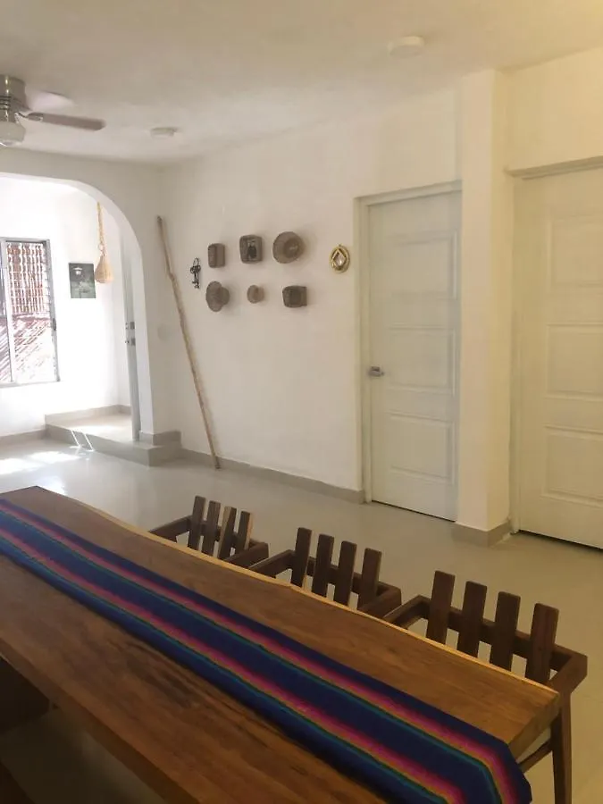 Casa Bizu Bed & Breakfast Bacalar