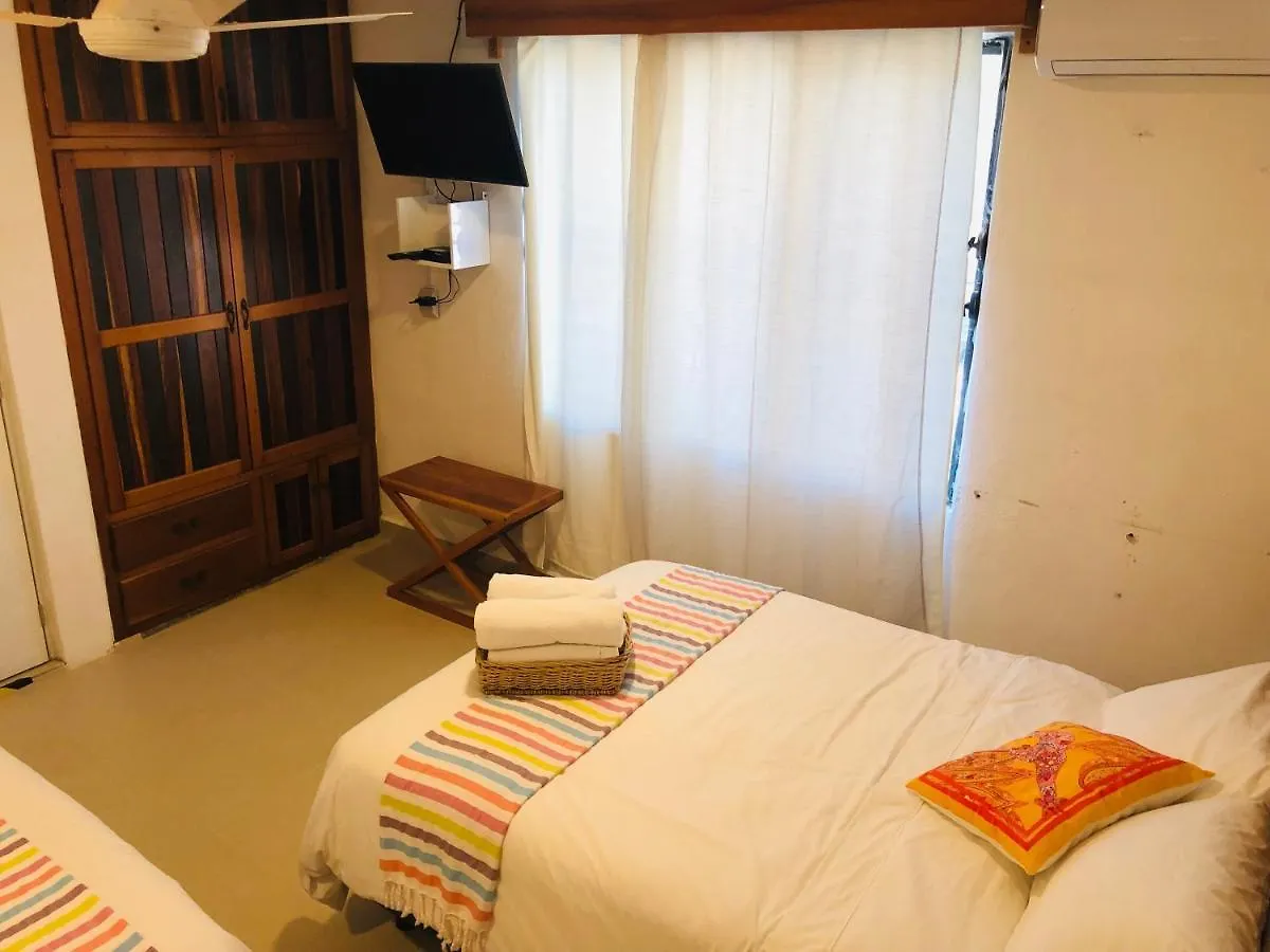 Casa Bizu Bed & Breakfast Bacalar