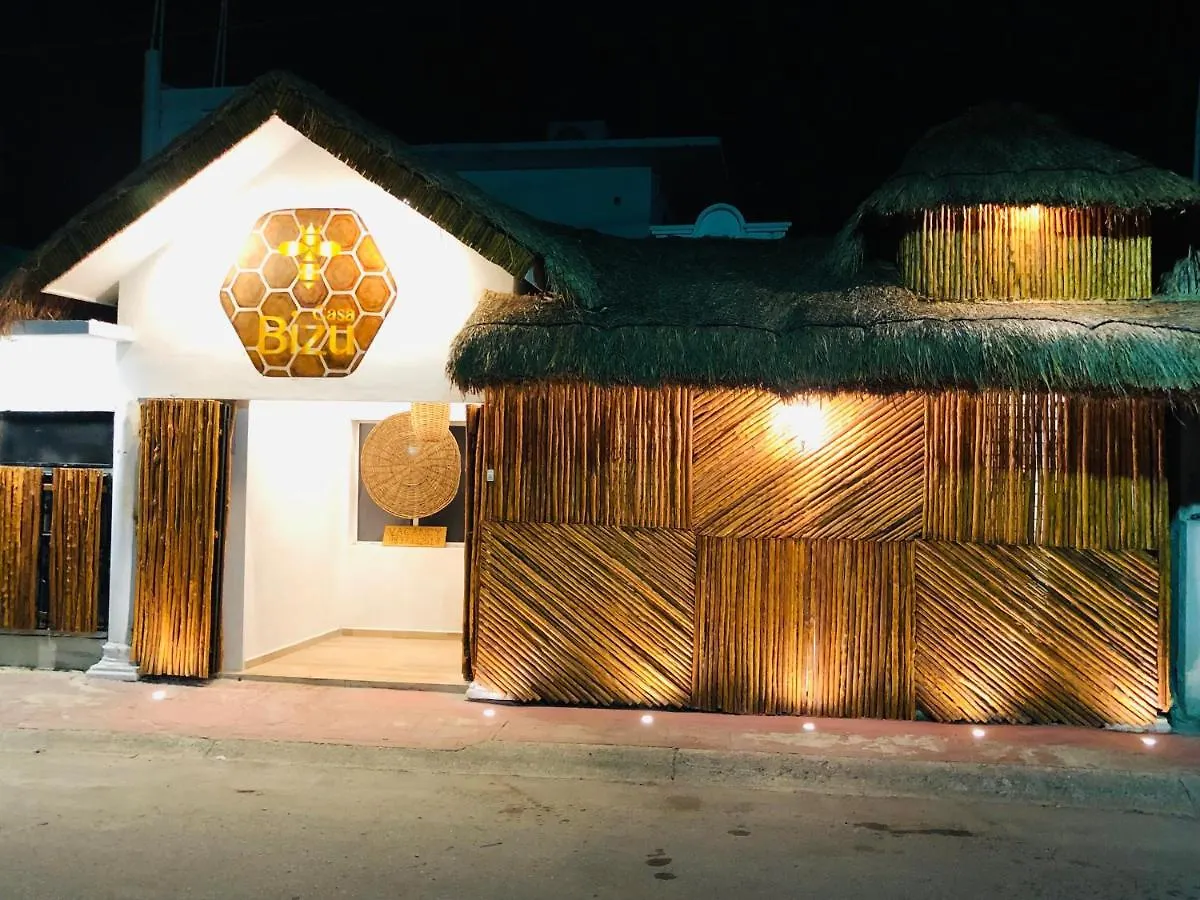 Casa Bizu Bed & Breakfast Bacalar