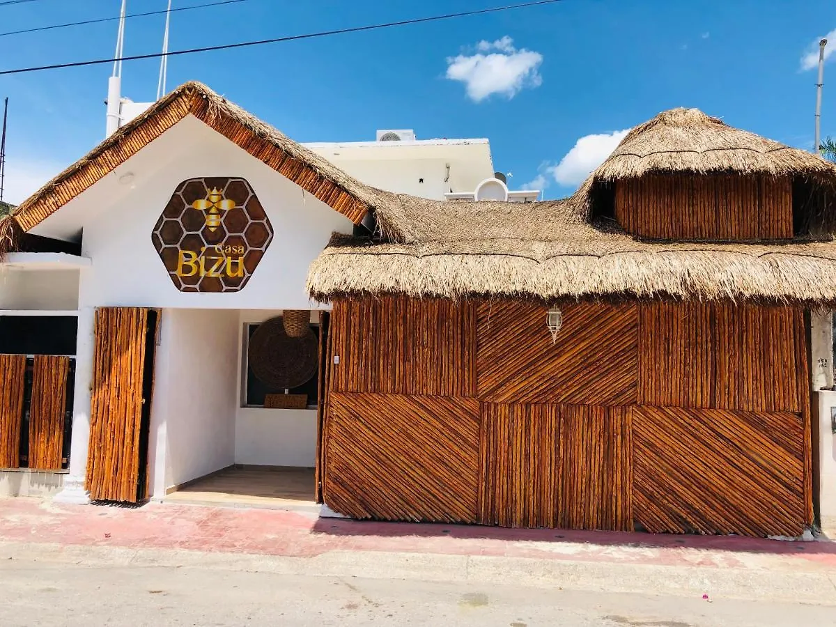 Casa Bizu Bed & Breakfast Bacalar