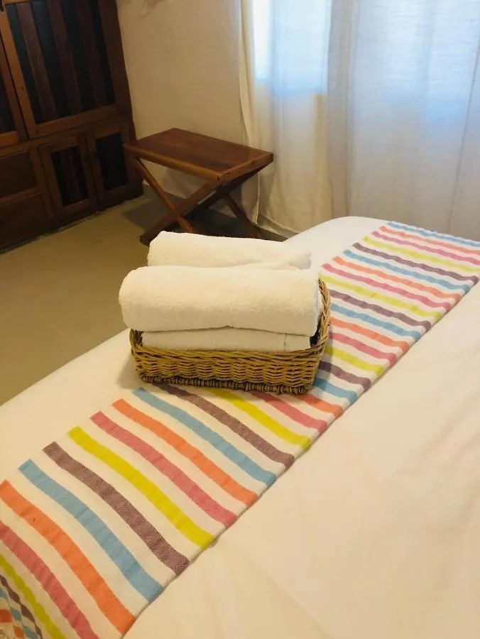 Casa Bizu Bed & Breakfast Bacalar