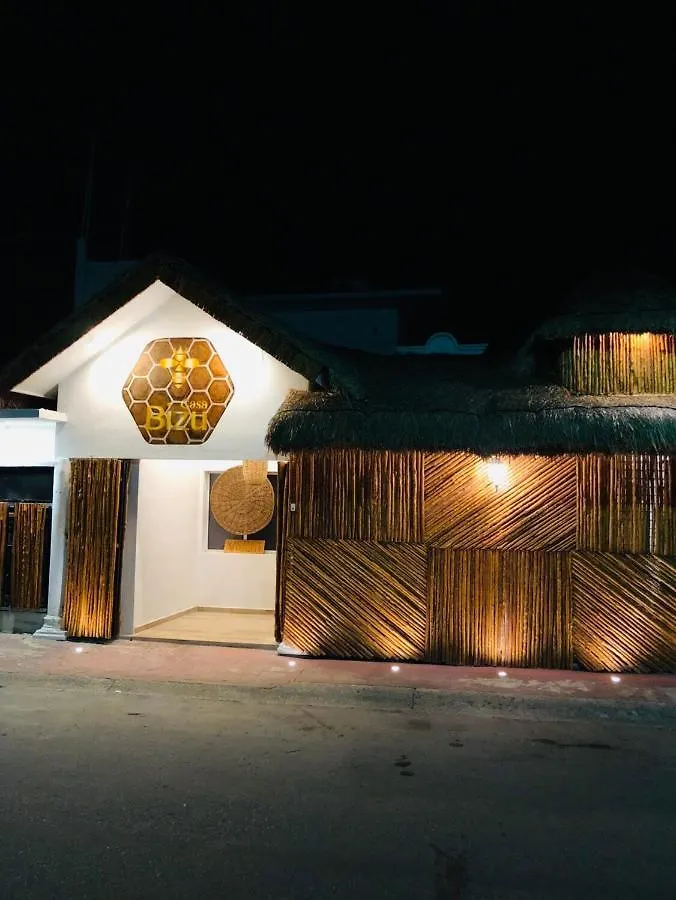 Casa Bizu Bed & Breakfast Bacalar