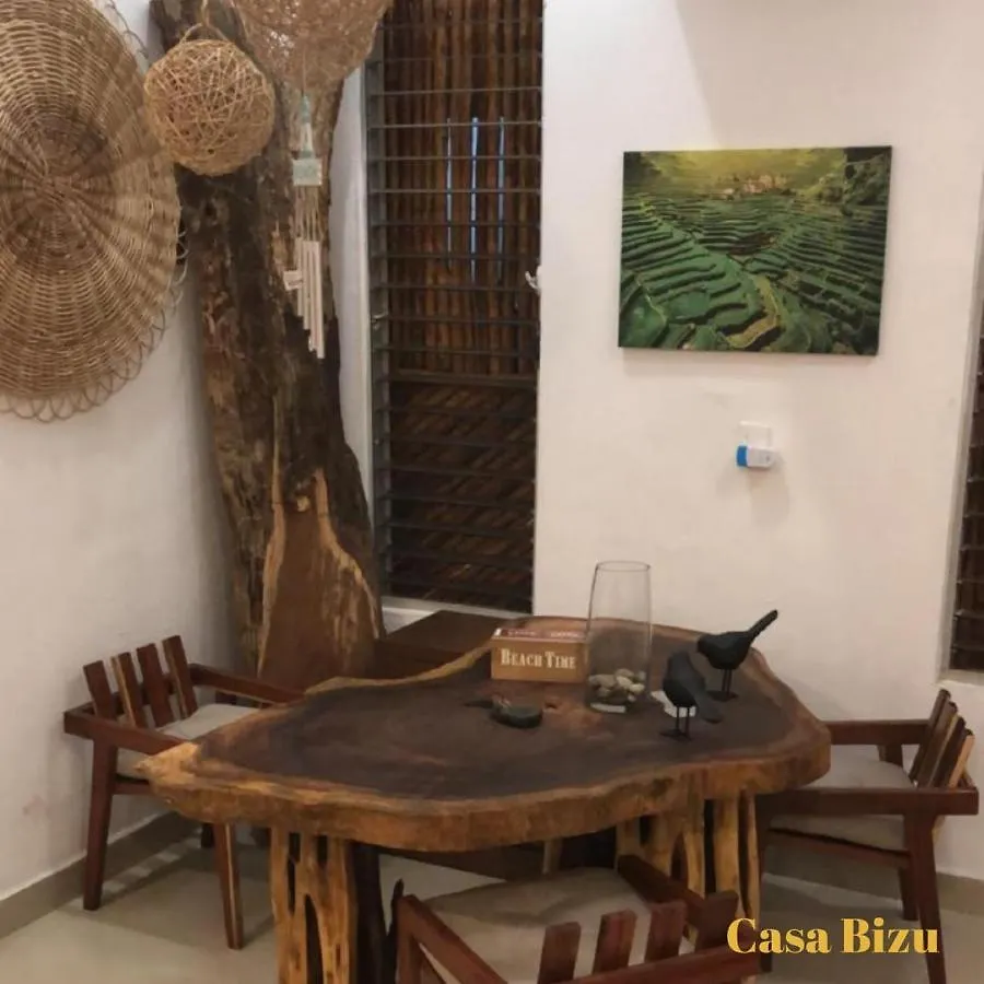 Casa Bizu Bed & Breakfast Bacalar