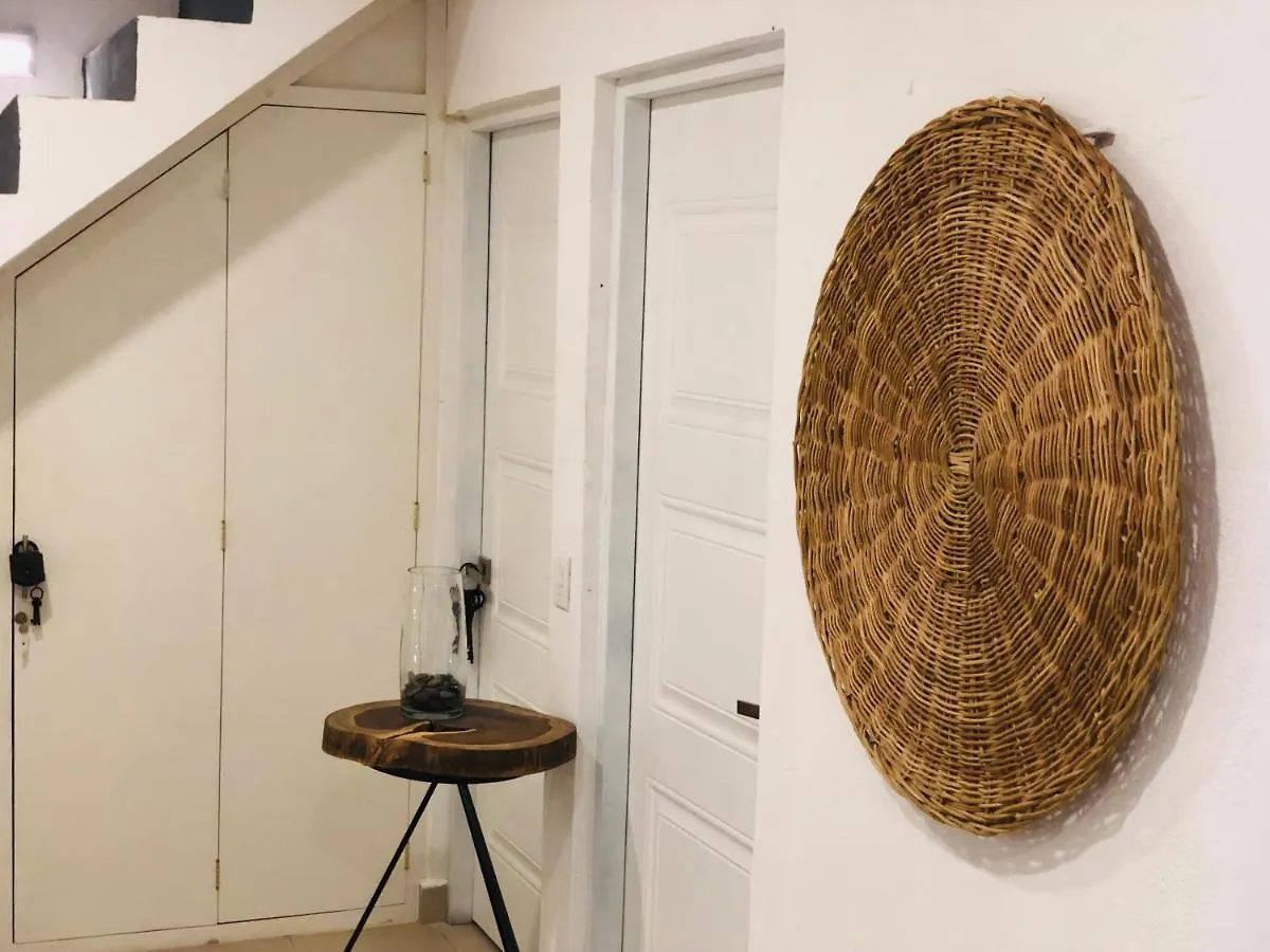 Casa Bizu Bed & Breakfast Bacalar