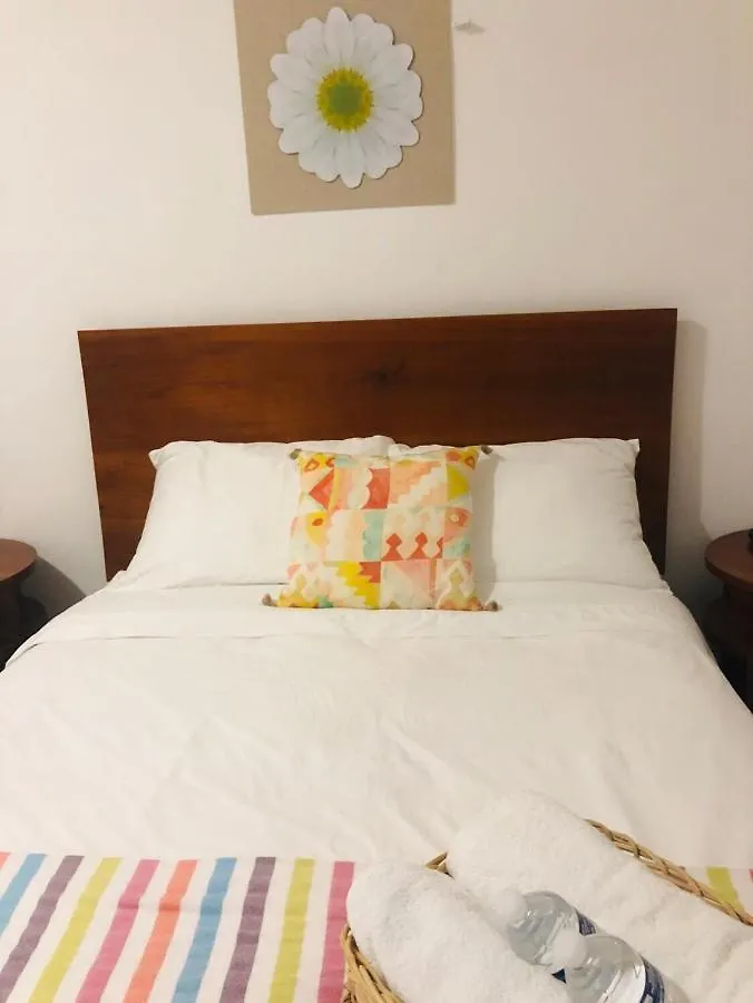 Bed and Breakfast Casa Bizu Bacalar