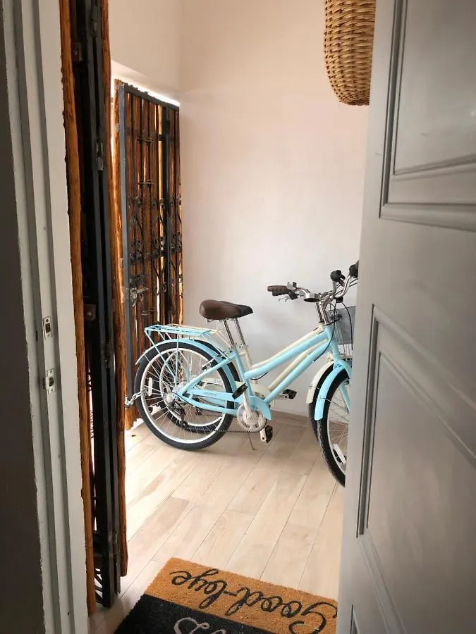 Casa Bizu Bed & Breakfast Bacalar