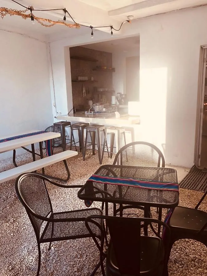 Casa Bizu Bed & Breakfast Bacalar