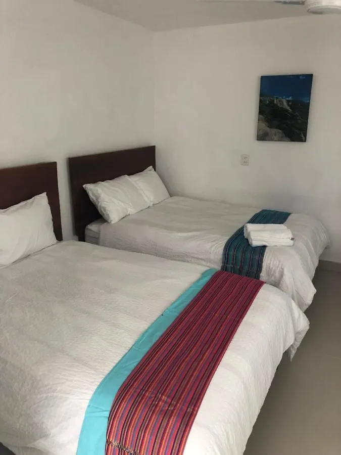 Casa Bizu Bed & Breakfast Bacalar