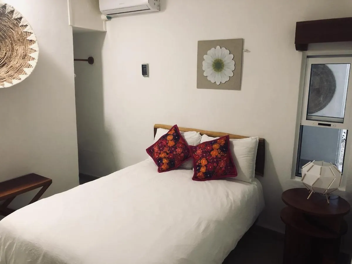 Casa Bizu Bed & Breakfast Bacalar
