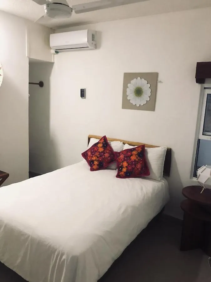 Casa Bizu Bed & Breakfast Bacalar Mexico