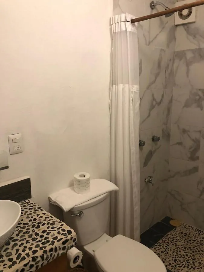 Casa Bizu Bed & Breakfast Bacalar