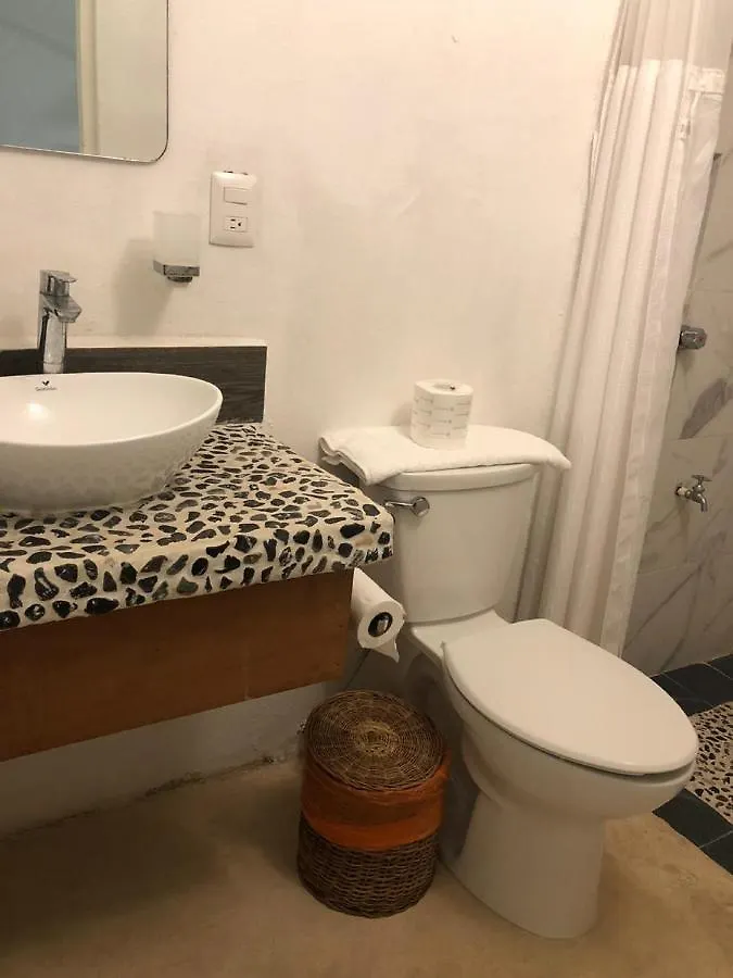 Casa Bizu Bed & Breakfast Bacalar