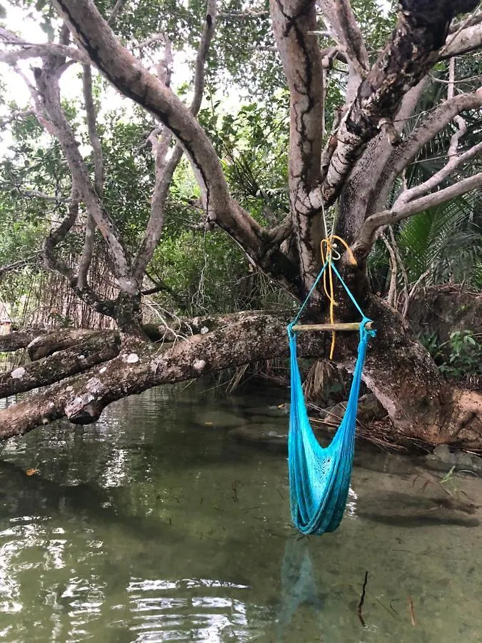 Casa Bizu Bed & Breakfast Bacalar