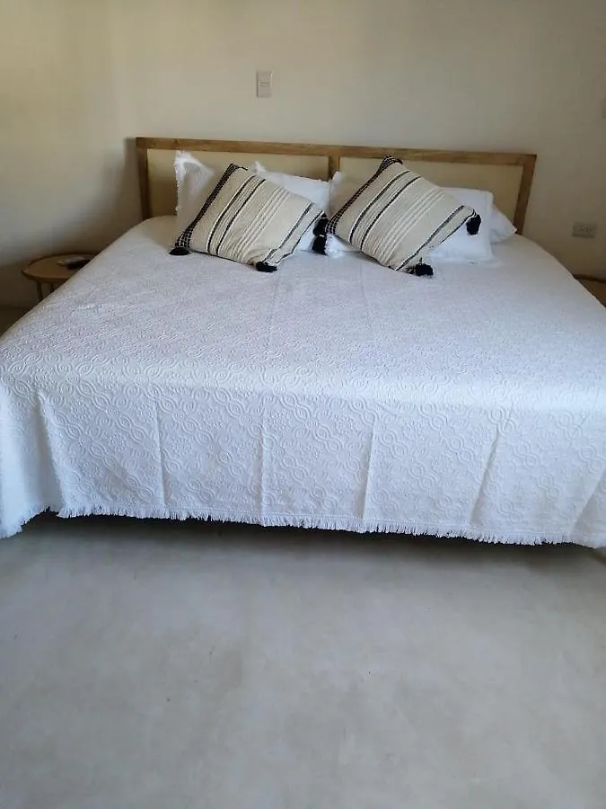 Casa Bizu Bed & Breakfast Bacalar