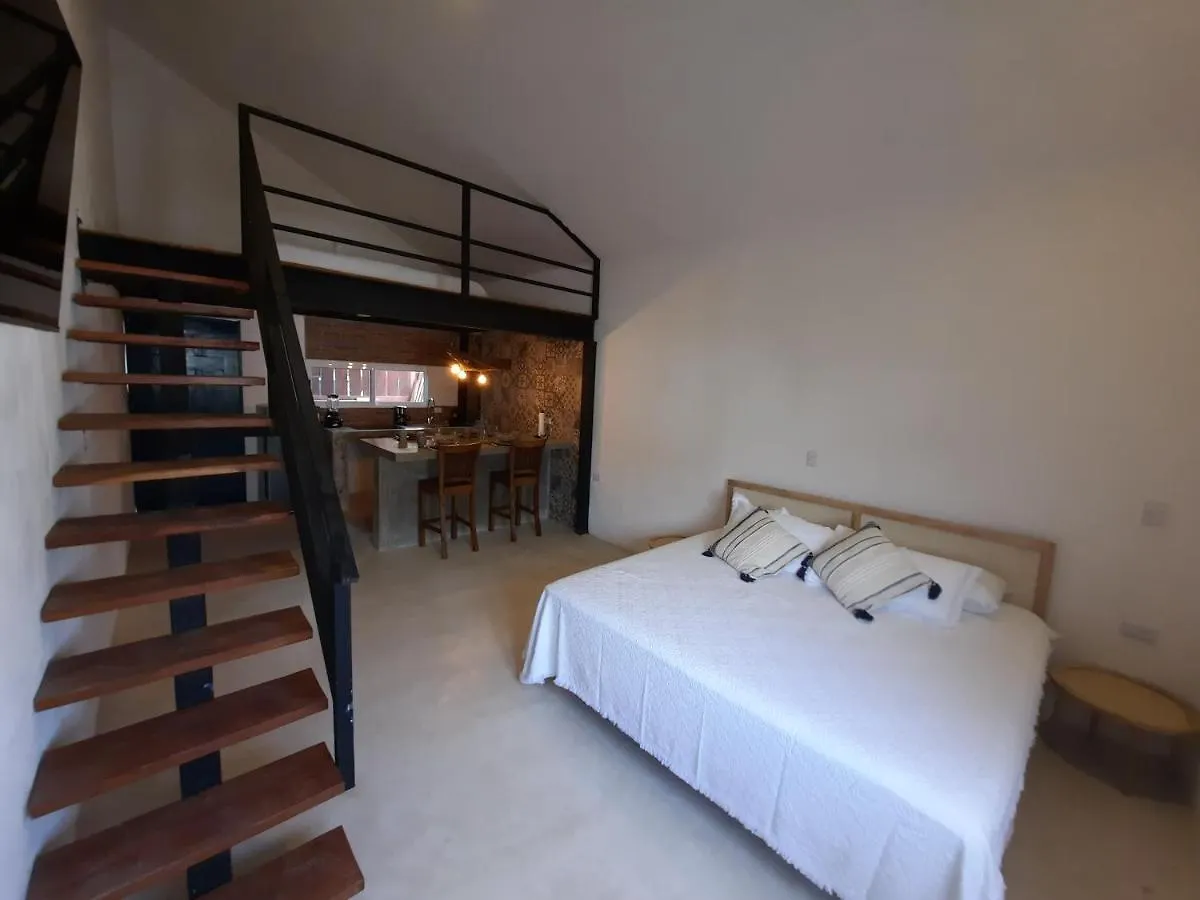 Casa Bizu Bed & Breakfast Bacalar