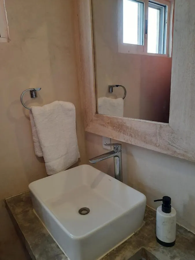 Casa Bizu Bed & Breakfast Bacalar 0*,