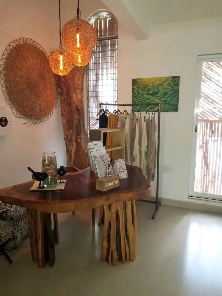 Casa Bizu Bed & Breakfast Bacalar