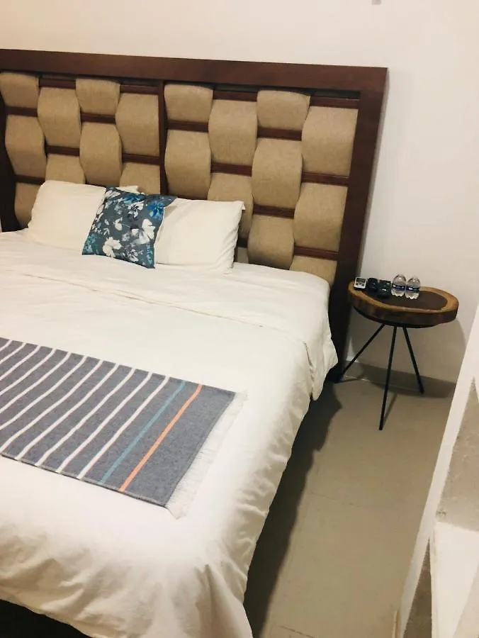 Bed and Breakfast Casa Bizu Bacalar