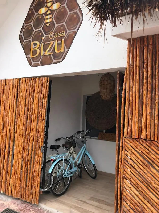Bed and Breakfast Casa Bizu Bacalar