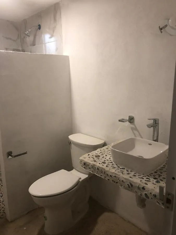 Bed and Breakfast Casa Bizu Bacalar