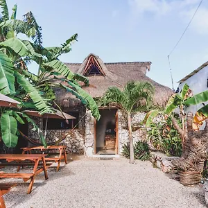 Aldea Che-eek Hotel