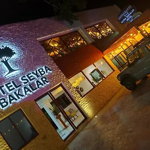 Seyba Bakalar Bacalar
