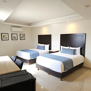 hotel-maria-elena.cabosanlucashotelsmexico.com/