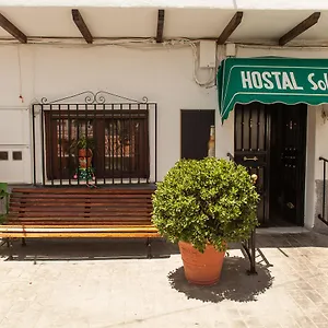 Soledao Los Baños