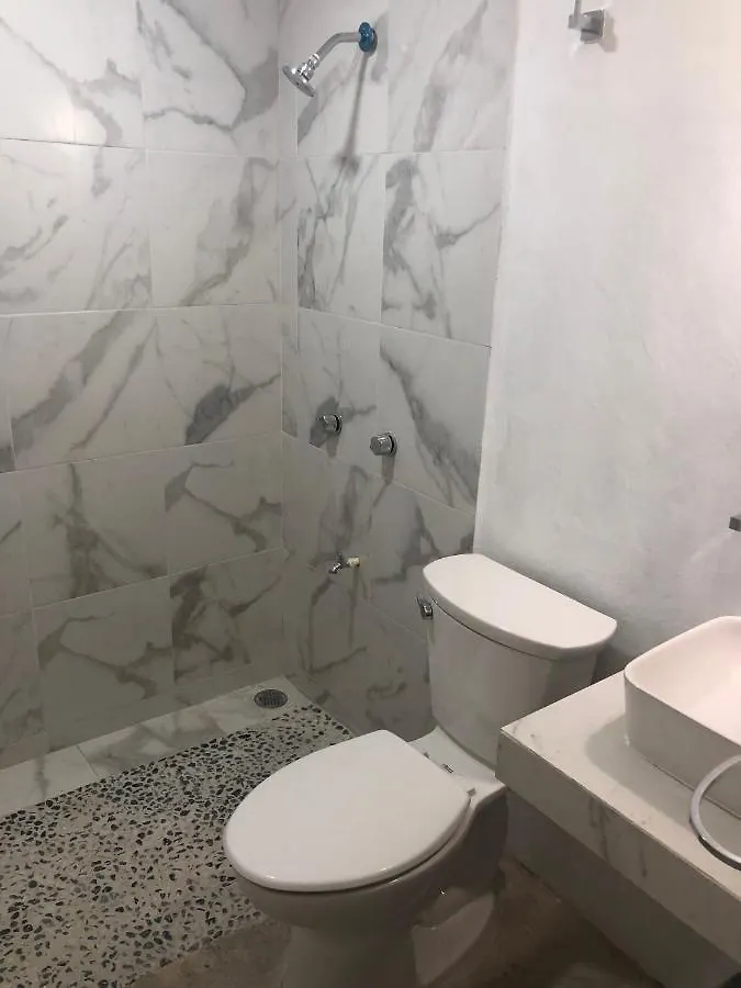 Casa Bizu Bed & Breakfast Bacalar