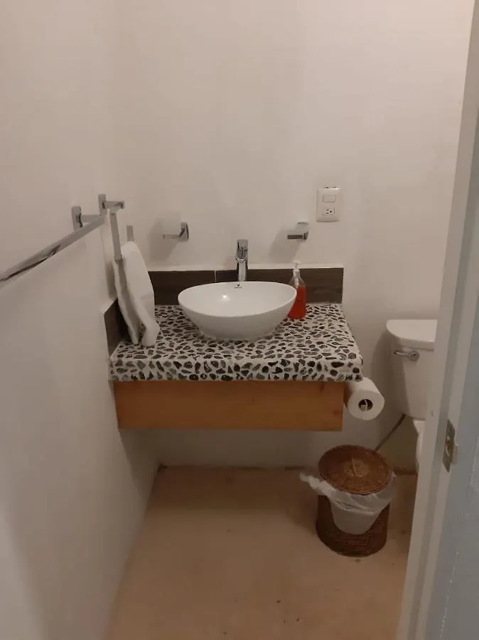 Casa Bizu Bed & Breakfast Bacalar 0*,  Mexico