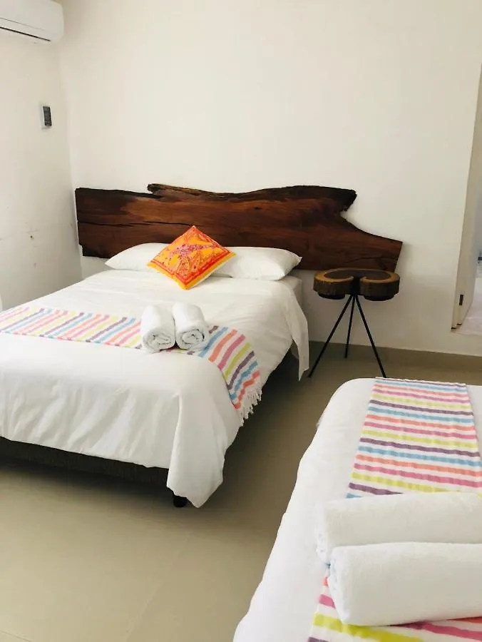 Casa Bizu Bed & Breakfast Bacalar