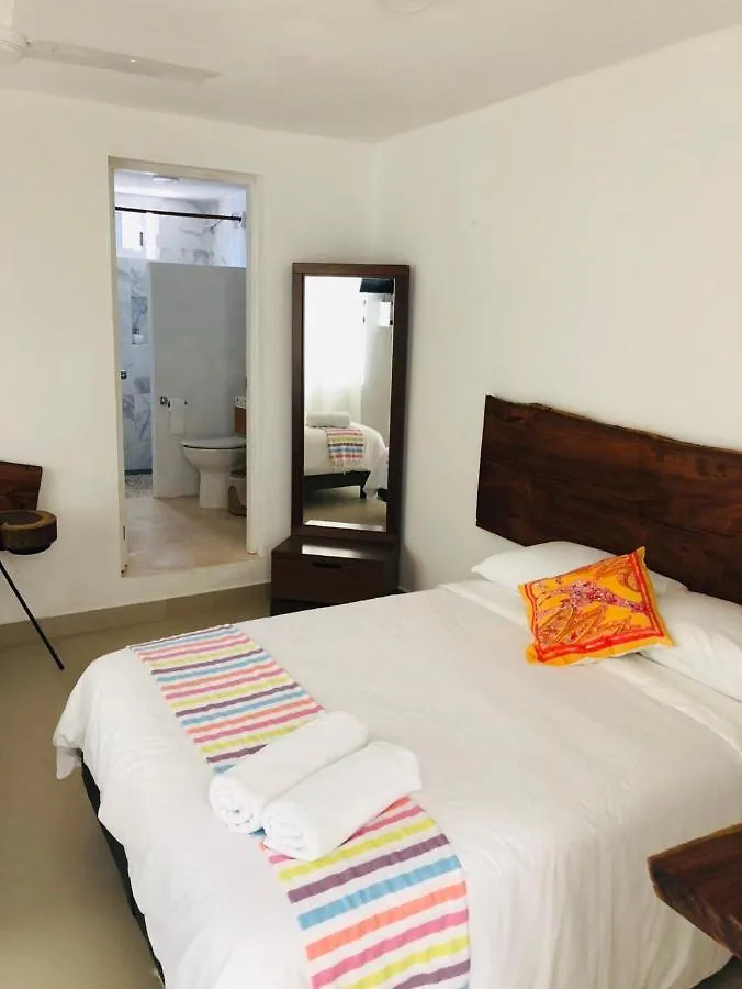 Casa Bizu Bed & Breakfast Bacalar