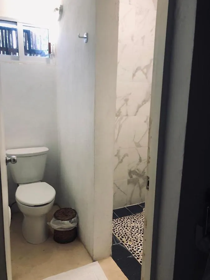 Casa Bizu Bed & Breakfast Bacalar