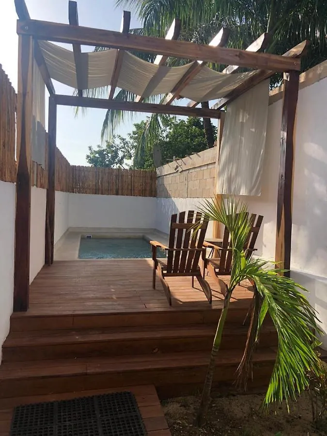 Casa Bizu Bed & Breakfast Bacalar