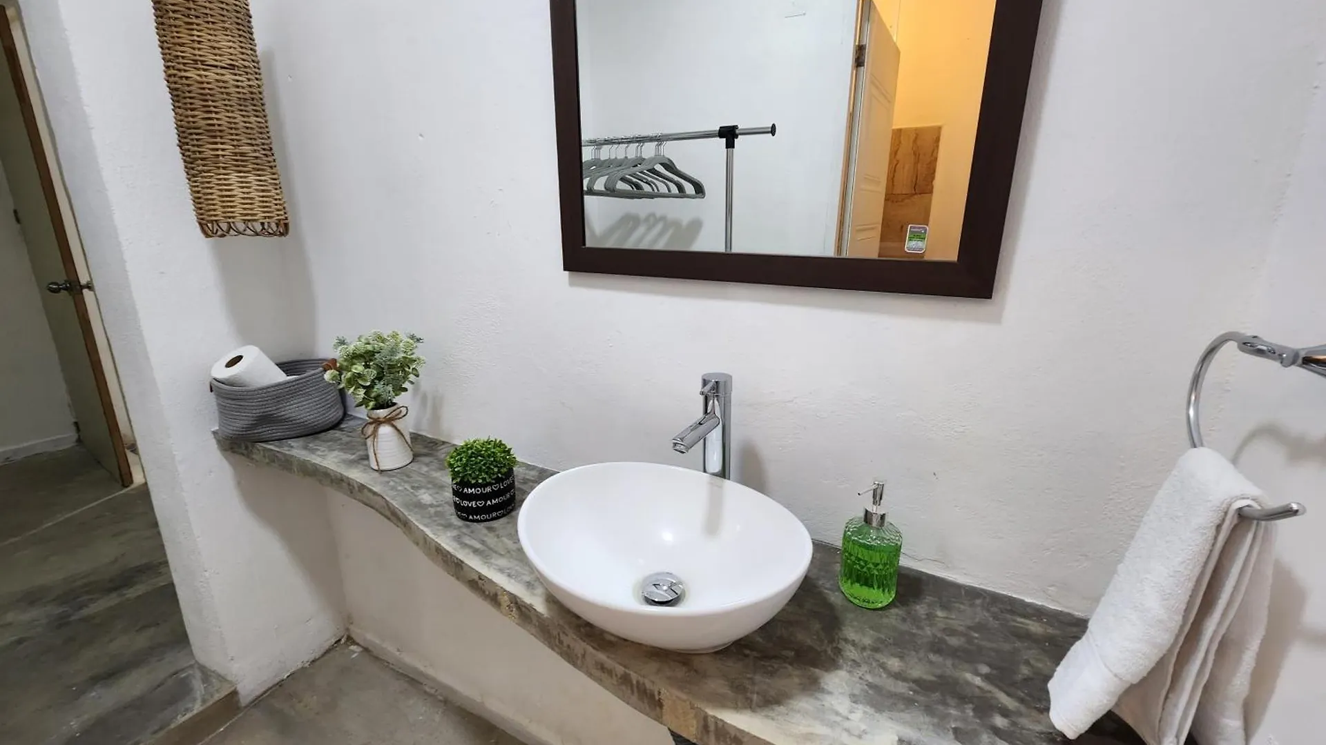 Casa Bizu Bed & Breakfast Bacalar